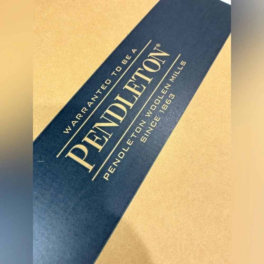 Pendleton new tags